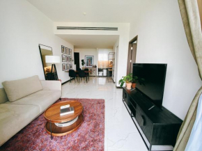 City River View- Soho Apt